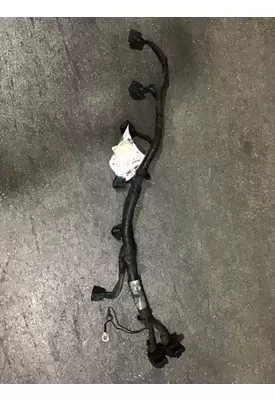 INTERNATIONAL DT 466EGR Wiring Harness