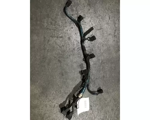 INTERNATIONAL DT 466EGR Wiring Harness