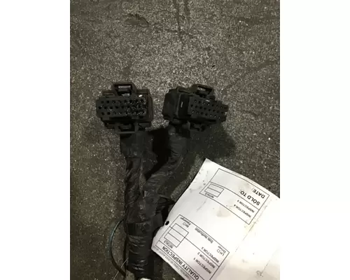 INTERNATIONAL DT 466EGR Wiring Harness