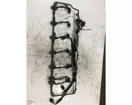 INTERNATIONAL DT 466EGR Wiring Harness