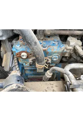 INTERNATIONAL DT 466E Air Compressor