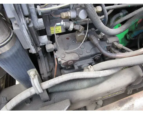 INTERNATIONAL DT 466E Air Compressor