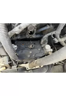 INTERNATIONAL DT 466E Air Compressor