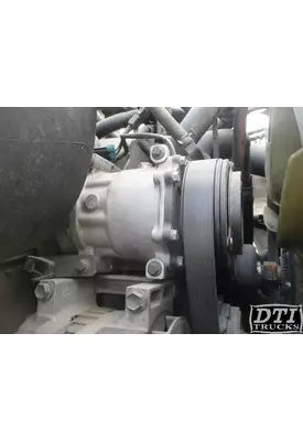 INTERNATIONAL DT 466E Air Conditioner Compressor