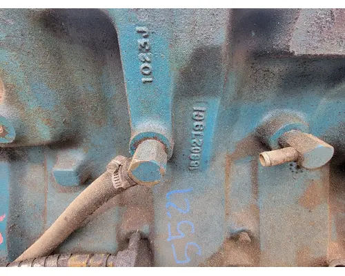 INTERNATIONAL DT 466E Camshaft