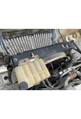 INTERNATIONAL DT 466E Cooling Assy. (Rad., Cond., ATAAC)