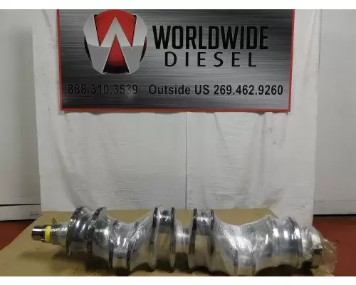 INTERNATIONAL DT 466E Crankshaft