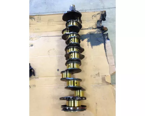 INTERNATIONAL DT 466E Crankshaft