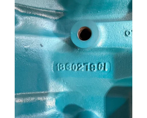 INTERNATIONAL DT 466E Cylinder Block