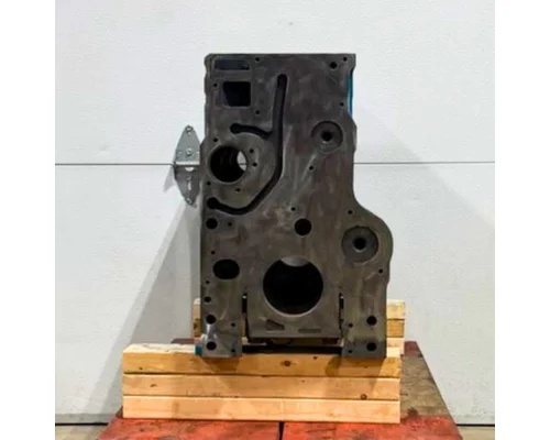INTERNATIONAL DT 466E Cylinder Block