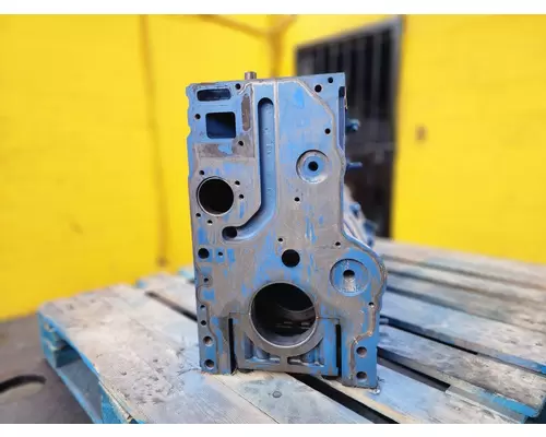 INTERNATIONAL DT 466E Cylinder Block