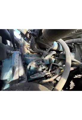 INTERNATIONAL DT 466E Cylinder Block