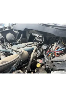 INTERNATIONAL DT 466E Cylinder Block