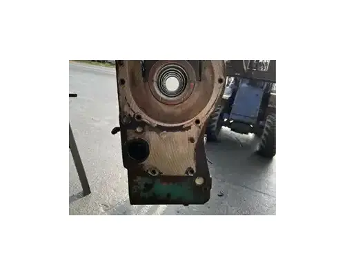 INTERNATIONAL DT 466E Cylinder Block