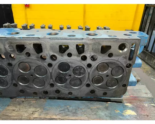 INTERNATIONAL DT 466E Cylinder Head