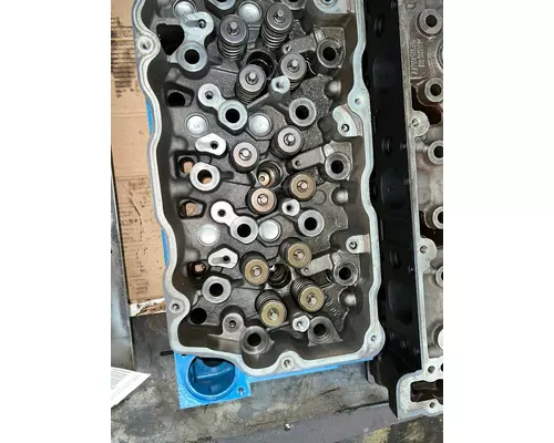 INTERNATIONAL DT 466E Cylinder Head