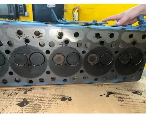 INTERNATIONAL DT 466E Cylinder Head