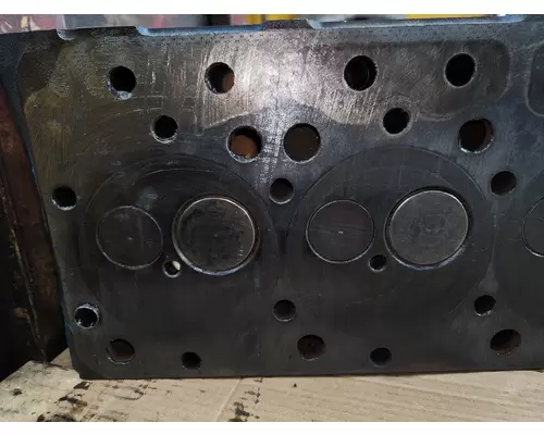 INTERNATIONAL DT 466E Cylinder Head