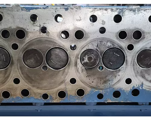 INTERNATIONAL DT 466E Cylinder Head