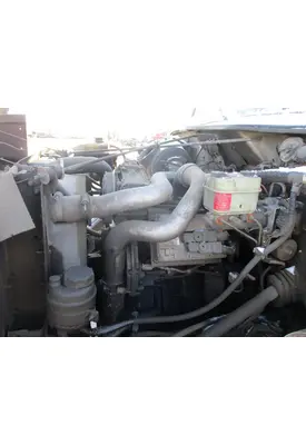 INTERNATIONAL DT 466E Cylinder Head