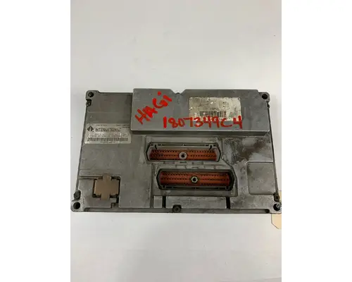 INTERNATIONAL DT 466E ECM-Engine Control Module
