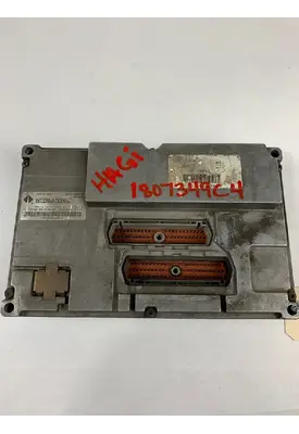 INTERNATIONAL DT 466E ECM-Engine Control Module