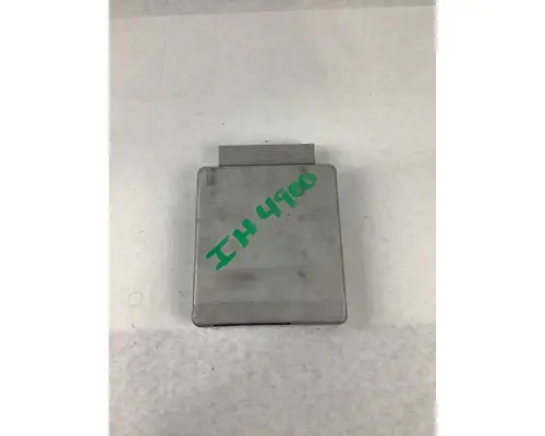 INTERNATIONAL DT 466E ECM-Engine Control Module