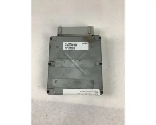 INTERNATIONAL DT 466E ECM-Engine Control Module