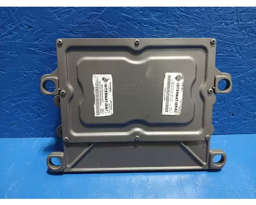 INTERNATIONAL DT 466E ECM