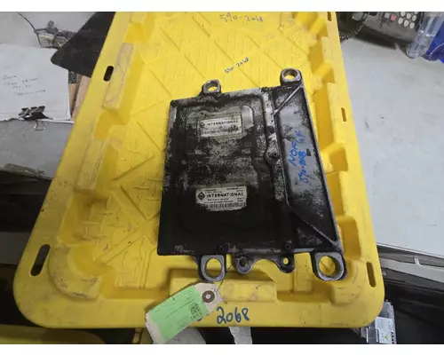 INTERNATIONAL DT 466E ECM