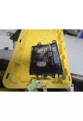 INTERNATIONAL DT 466E ECM