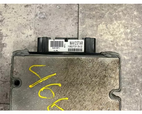 INTERNATIONAL DT 466E ECM