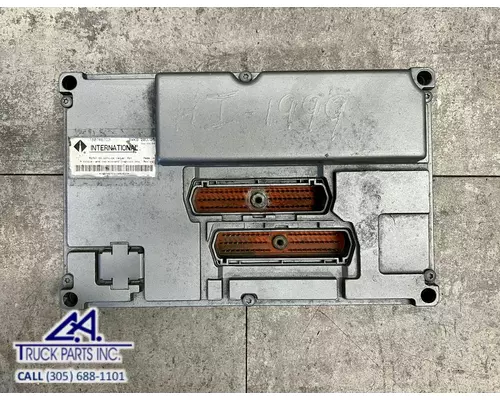 INTERNATIONAL DT 466E ECM