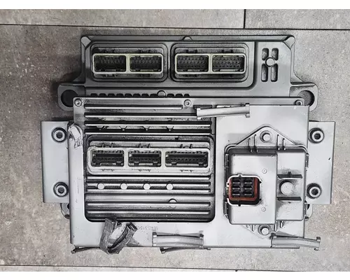 INTERNATIONAL DT 466E ECM