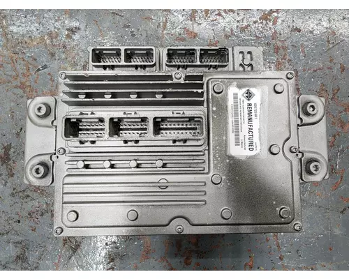 INTERNATIONAL DT 466E ECM