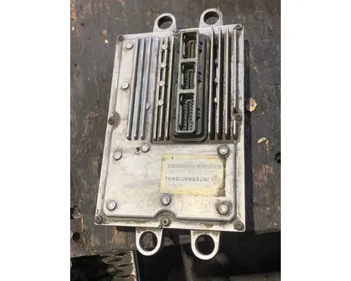 INTERNATIONAL DT 466E ECM