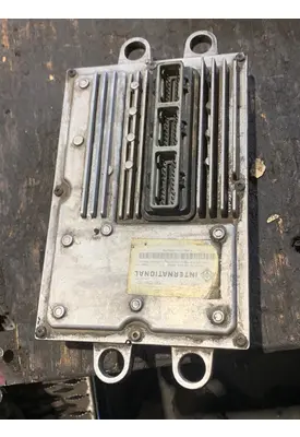 INTERNATIONAL DT 466E ECM