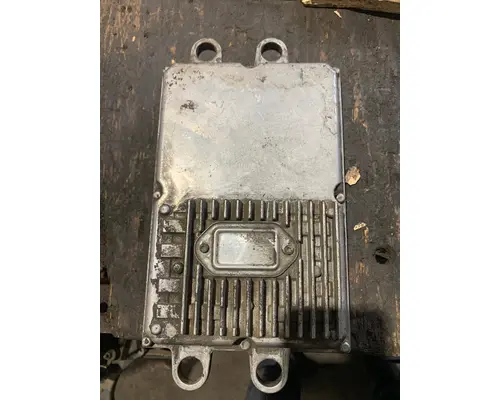 INTERNATIONAL DT 466E ECM