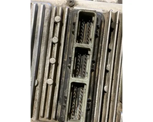 INTERNATIONAL DT 466E ECM