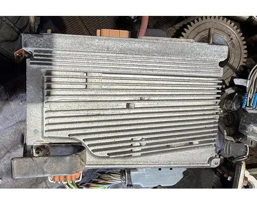 INTERNATIONAL DT 466E ECM