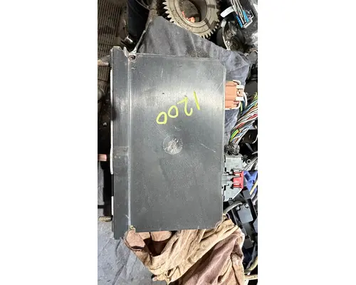 INTERNATIONAL DT 466E ECM