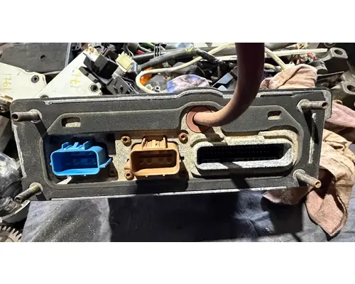 INTERNATIONAL DT 466E ECM