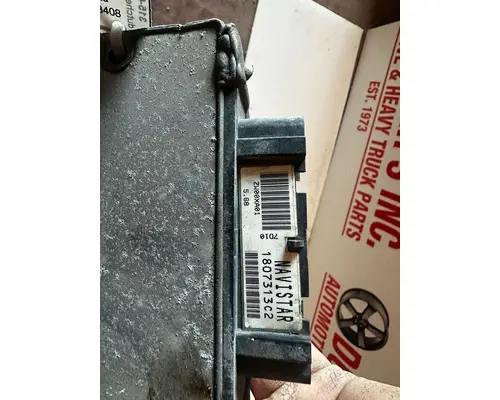 INTERNATIONAL DT 466E ECM