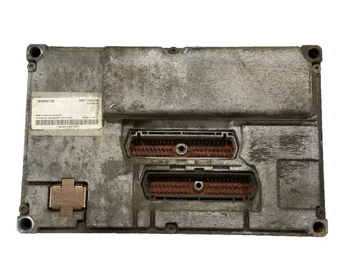 INTERNATIONAL DT 466E ECM