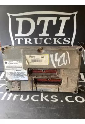 INTERNATIONAL DT 466E ECM