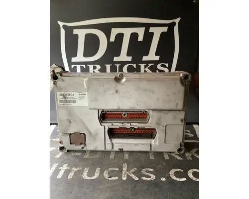 INTERNATIONAL DT 466E ECM