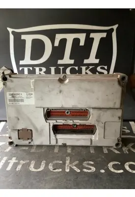 INTERNATIONAL DT 466E ECM