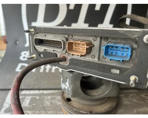 INTERNATIONAL DT 466E ECM