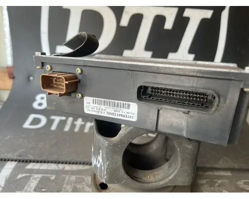 INTERNATIONAL DT 466E ECM
