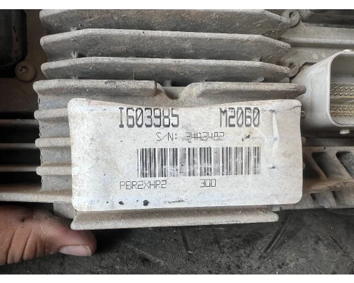INTERNATIONAL DT 466E ECM